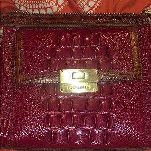 Brahmin Cross Body